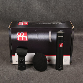 SE Electronics sE8 Condenser Microphone - 2nd Hand (168429)