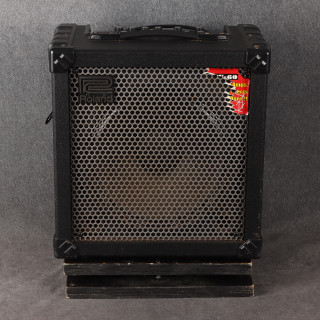 Roland Cube 60 Combo Amp - 2nd Hand