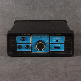 Tom Scholz Power Soak - 2nd Hand (168501)