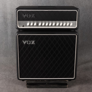 Vox MVX150 Amp Head - Vox BC112 Cabinet - 2nd Hand