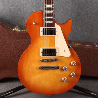 Gibson Les Paul Tribute - Faded Honey Burst - 2nd Hand