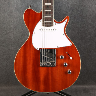 Revelation TTX DLX - Natural - 2nd Hand