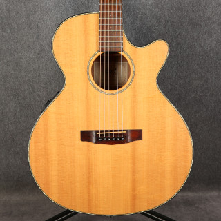 Cort SFX-E NS Electro Acoustic - Natural Satin - 2nd Hand