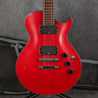 Ibanez Art Series ART120-TRF - Transparent Red Flat - 2nd Hand