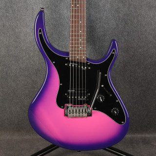 Revelation RHS Electric Guitar - Martian Sunset - 2nd Hand (168567)