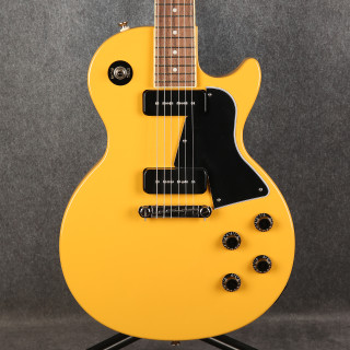 Epiphone Les Paul Special - TV Yellow - 2nd Hand (168436)