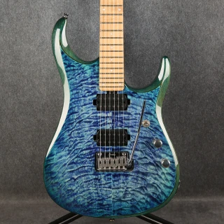 Sterling by Music Man John Petrucci JP150 - Neptune Blue - 2nd Hand