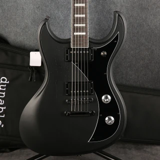 Dunable Gnarwhal DE Baritone - Matte Black - 2nd Hand