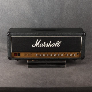 Marshall JCM800 Lead Series 2205 Amp Head - 1988 **COLLECTION ONLY** - 2nd Hand