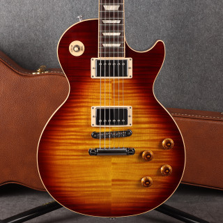 Gibson Les Paul Standard T - Bourbon Burst - 2nd Hand