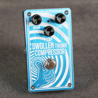 SubZero Swollen Thumb Compressor - 2nd Hand