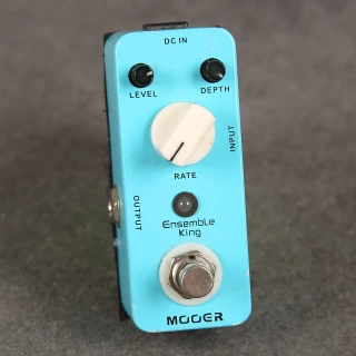 Mooer Ensemble King Chorus - 2nd Hand (168568)