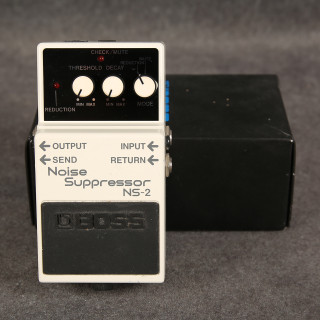 Boss NS2 - 2nd Hand (168604)