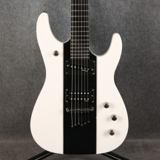 Adam Black Scorpio - White - 2nd Hand (168520)