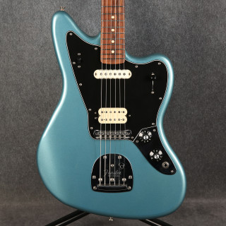 Fender Player Jaguar - Tidepool - 2nd Hand (168599)