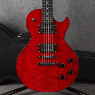 Gordon Smith Graduate - Trans Cherry - 2nd Hand
