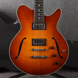 Eastman Romeo - Goldburst - 2nd Hand