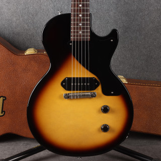 Gibson Les Paul Junior - Vintage Tobacco Burst - 2nd Hand (168525)