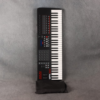 Akai Professional MPK261 MIDI Controller Keyboard - 2nd Hand