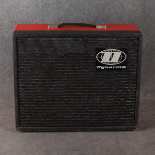 Dynacord Twen Combo Amp **COLLECTION ONLY** - 2nd Hand