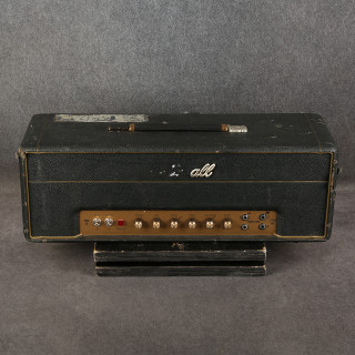 Marshall JTM45 Reissue Valve Amp Head - 2002 **COLLECTION ONLY** - 2nd Hand