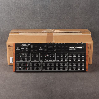 Sequential Prophet Rev 2 Desktop Synthesizer Module - 2nd Hand