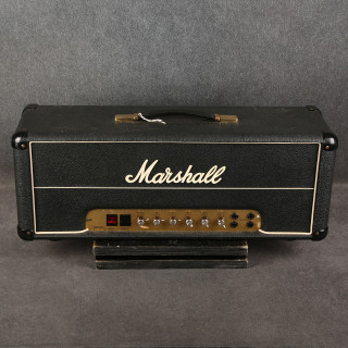 Marshall JMP MKII 50 - Non Master Volume - 1979 **COLLECTION ONLY** - 2nd Hand