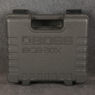 Boss BCB-30X Pedalboard - 2nd Hand (165881)
