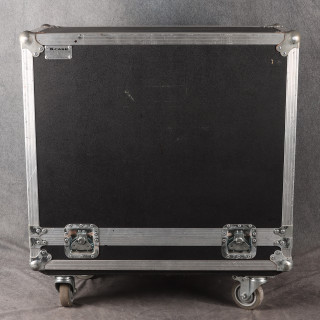 Flight Case - Fits Fender Twin **COLLECTION ONLY** - 2nd Hand