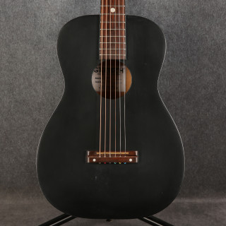 Gretsch Jim Dandy G9500 - Refinished Black - 2nd Hand