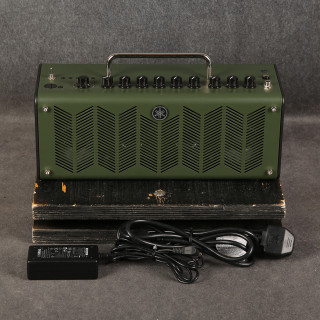 Yamaha THR10X Extreme Desktop Amplifier - 2nd Hand