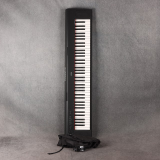 Yamaha Piaggero NP32 Digital Keyboard - 2nd Hand