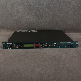 Yamaha SPX2000 Multi FX Processor - 2nd Hand