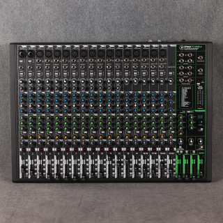 Mackie ProFX22V3 Mixer - 2nd Hand