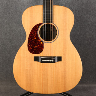 Martin 000X1AE Electro-Acoustic - Left Handed - Natural - 2nd Hand