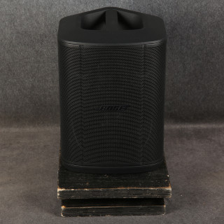 Bose S1 Pro+ Wireless PA System - 2nd Hand