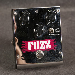 Akai Professional Fuzz - 2nd Hand