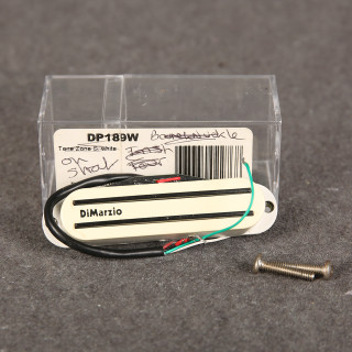 DiMarzio DP189W Strat Pickup - 2nd Hand