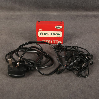 T-Rex Fuel Tank Junior Power Supply - 2nd Hand