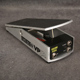 Ernie Ball VP Jr Volume Pedal - 2nd Hand (168699)