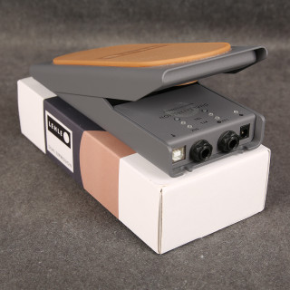 Lehle Dual Expression Pedal - 2nd Hand