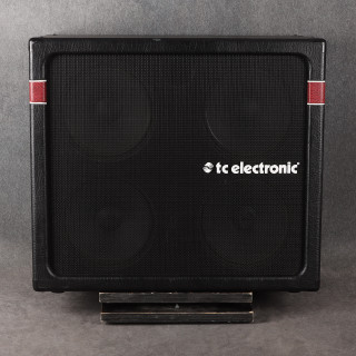 TC Electronic K-410 **COLLECTION ONLY** - 2nd Hand