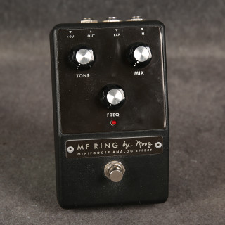 Moog Minifooger MF Ring - 2nd Hand