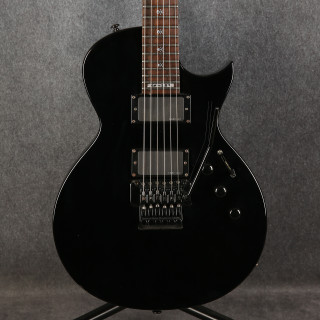 LTD KH203 - Black - 2nd Hand