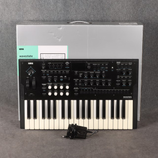 Korg Wavestate - 2nd Hand