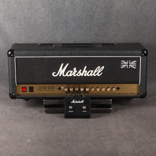 Marshall JCM900 4100 **COLLECTION ONLY** - 2nd Hand (168733)