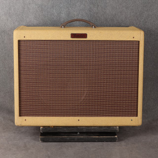 Fender Blues Deluxe - Tweed **COLLECTION ONLY** - 2nd Hand