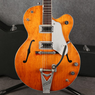 Gretsch Tenessean 6119 Chet Atkins - 1964 - 2nd Hand