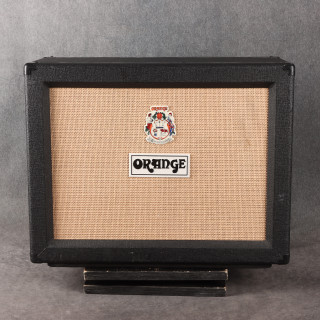 Orange PPC212OB - Black **COLLECTION ONLY** - 2nd Hand