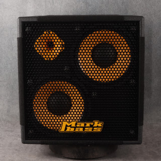 Mark Bass MB58R 122 Energy - 2nd Hand